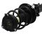 Front Rear Suspension Kit 6pc