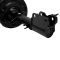 Front Rear Suspension Kit 6pc