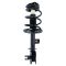 Front Rear Suspension Kit 6pc