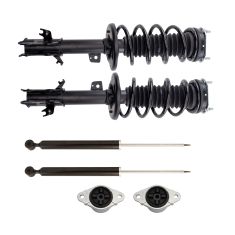 Suspension Kit