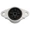 Front Rear Suspension Kit 6pc