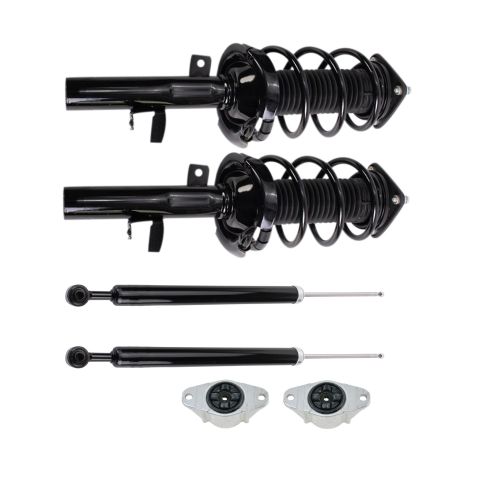 Suspension Kit