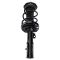 Front Rear Suspension Kit 6pc