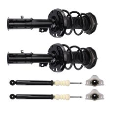 Suspension Kit