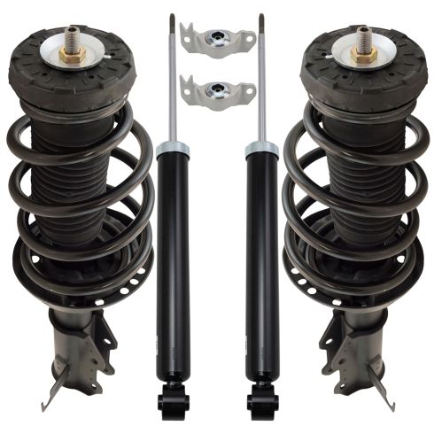 Suspension Kit