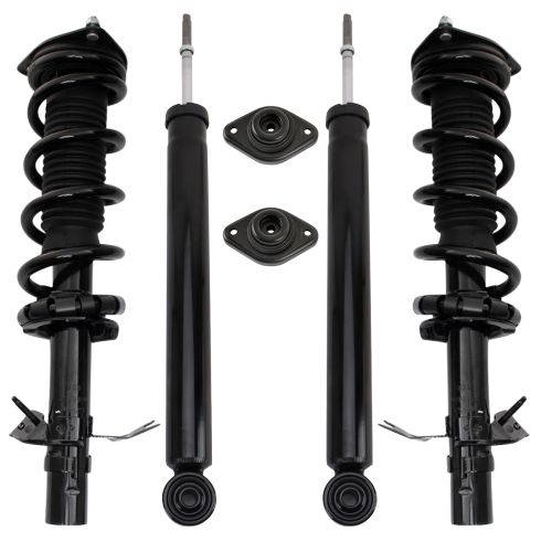 Suspension Kit