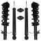 Suspension Kit