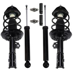 Suspension Kit