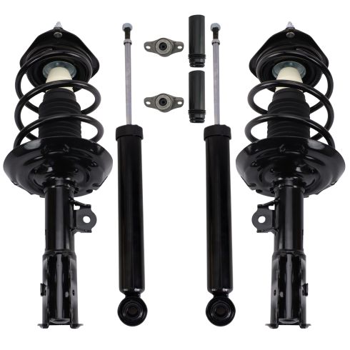 Suspension Kit