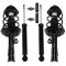 Suspension Kit