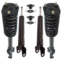 Suspension Kit