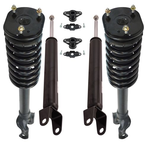 Suspension Kit