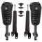 Suspension Kit