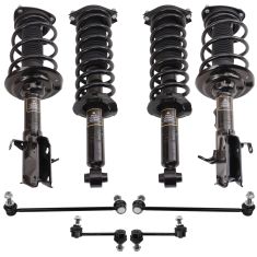 Suspension Kit