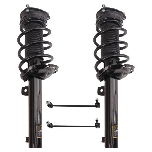 Suspension Kit