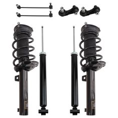 Suspension Kit