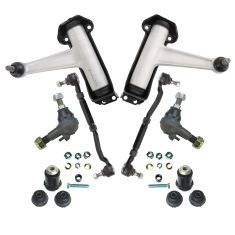 Steering & Suspension Kit