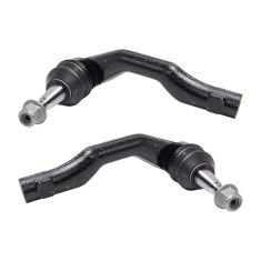 Tie Rod Set