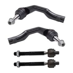 Tie Rod Set