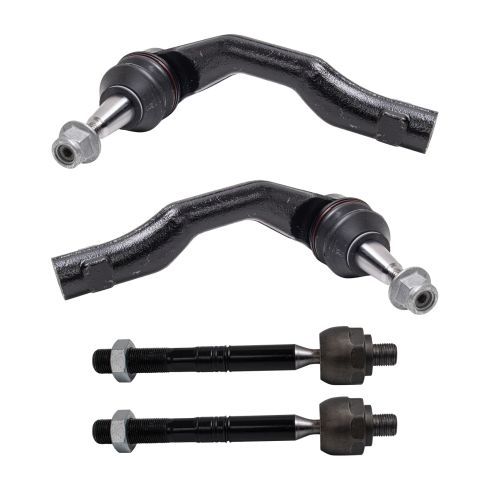 Tie Rod Set