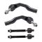 Tie Rod Set