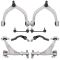 Steering & Suspension Kit