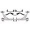 Steering & Suspension Kit