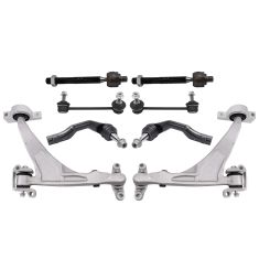 Steering & Suspension Kit
