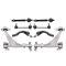 Steering & Suspension Kit