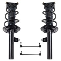 Suspension Kit