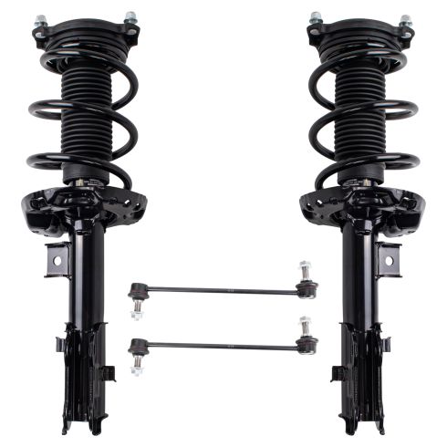 Suspension Kit