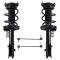 Suspension Kit