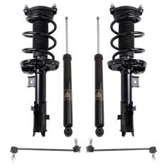 Suspension Kit