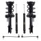 Suspension Kit
