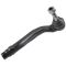 Front Steering & Suspension Kit 10pc