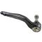 Front Steering & Suspension Kit 10pc