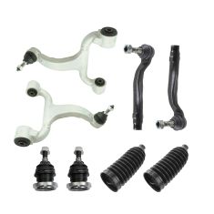 Steering & Suspension Kit
