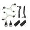 Steering & Suspension Kit