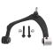 Front Steering & Suspension Kit 12pc