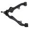 Front Steering & Suspension Kit 12pc