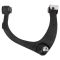 Front Steering & Suspension Kit 12pc