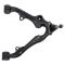Front Steering & Suspension Kit 12pc