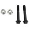 Front Steering & Suspension Kit 12pc