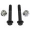 Front Steering & Suspension Kit 12pc