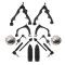 Steering, Suspension, & Drivetrain Kit