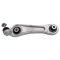 Front Lower Rearward Control Arm w Ball Joint Pair