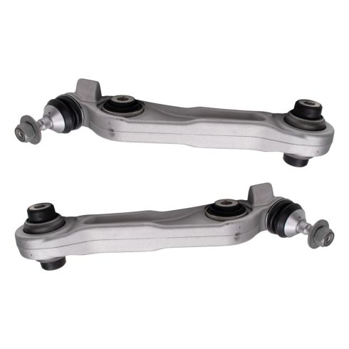 Control Arm with Ball Joint Set