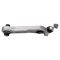 Front Lower Rearward Control Arm w Ball Joint Pair