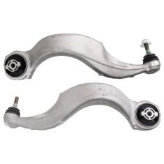 Control Arm with Ball Joint Set