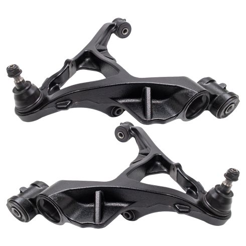 Control Arm with Ball Joint Set